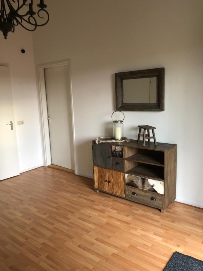 Beekhoeve Apartment Scherpenzeel  Exterior foto