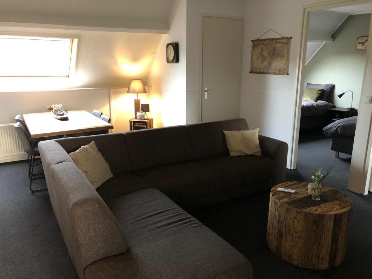 Beekhoeve Apartment Scherpenzeel  Exterior foto