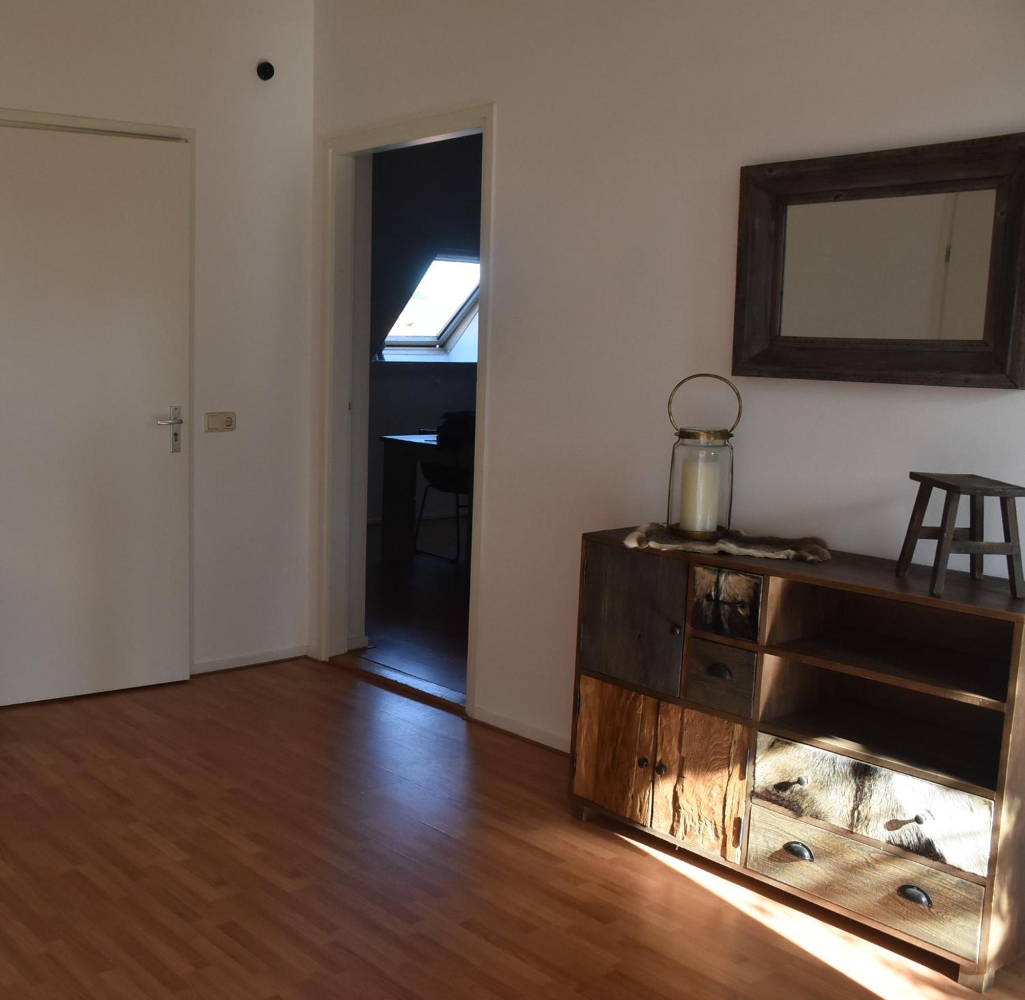 Beekhoeve Apartment Scherpenzeel  Cameră foto